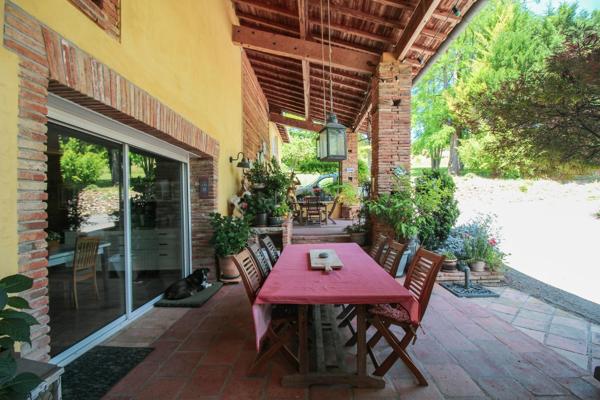 BELLE PROPRIETE MONTAUBAN Montauban