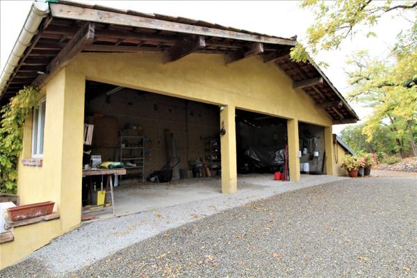 BELLE PROPRIETE MONTAUBAN Montauban