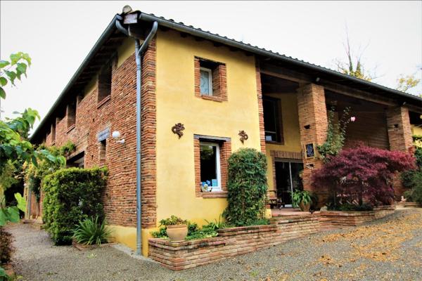 BELLE PROPRIETE MONTAUBAN Montauban