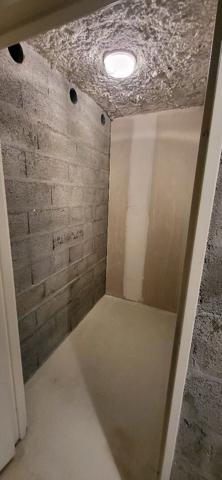 Orvault Haute Vallée - Mulonnière : En vente Superbe Appartement de 75M² en rez de jardin avec terrasse couverte, parfaitement agencé : 4 placards intérieurs, 1 cellier, 1 cave, 1 garage clos.