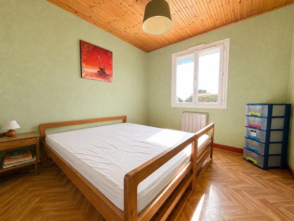 Maison Givrand 4 pièce(s) 98 m2