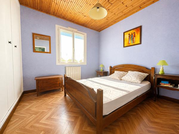 Maison Givrand 4 pièce(s) 98 m2