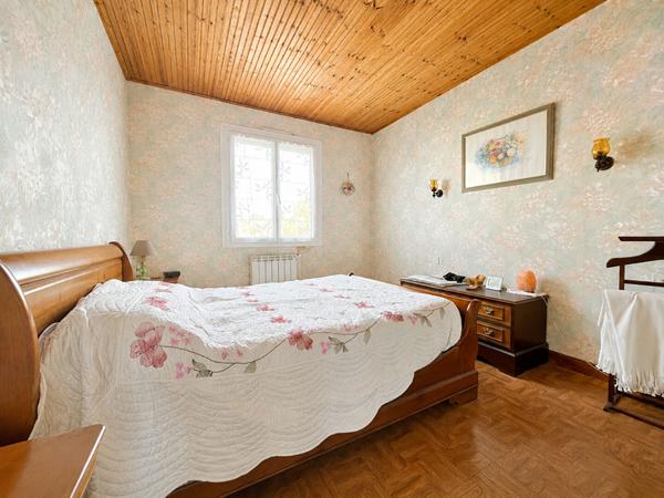Maison Givrand 4 pièce(s) 98 m2