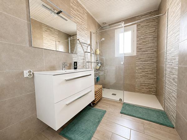 Maison Givrand 4 pièce(s) 98 m2