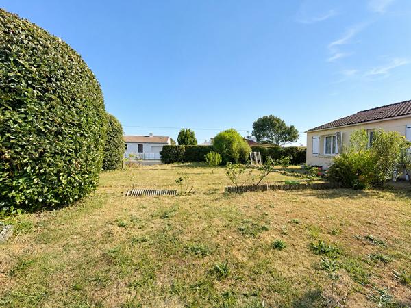 Maison Givrand 4 pièce(s) 98 m2