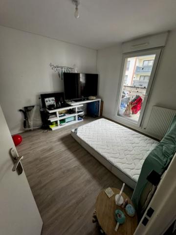 Appartement Pontoise 2 pièce(s) 41.30 m2