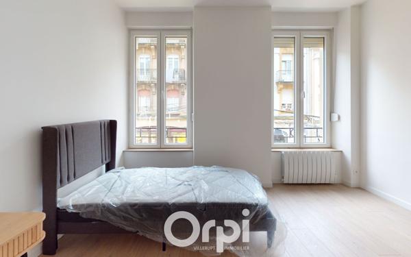 Appartement à louer    1 pièce • 15,70 m2 Longwy