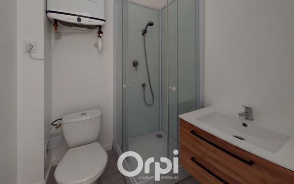 Appartement à louer    1 pièce • 15,70 m2 Longwy