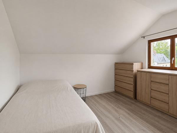 Ancien Restaurant - 2 appartements - Idéal investisseur ou projet professionnel