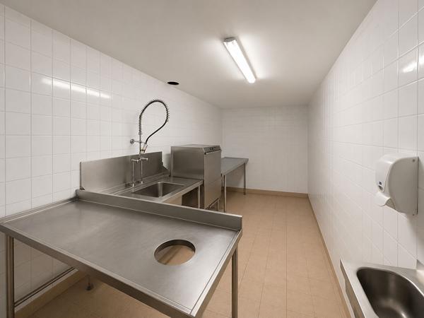 Ancien Restaurant - 2 appartements - Idéal investisseur ou projet professionnel