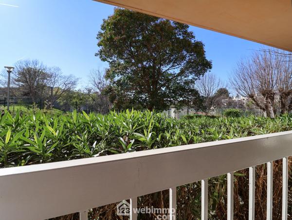 Appartement 91.5 m² à Marseille 13009