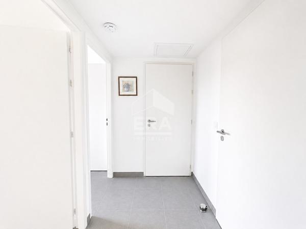 "Mas Roca" Perpignan : Appartement 3 pièces en rez-de-jardin avec garage à vendre