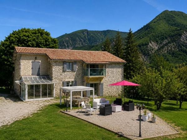 Maison 230 m² à Veynes