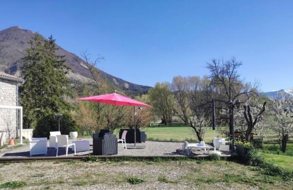 Maison 230 m² à Veynes