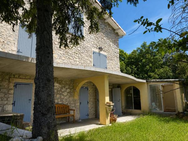 Maison 230 m² à Veynes