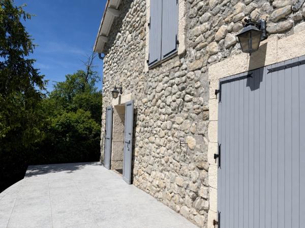 Maison 230 m² à Veynes