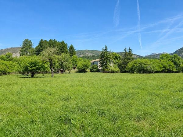 Maison 230 m² à Veynes