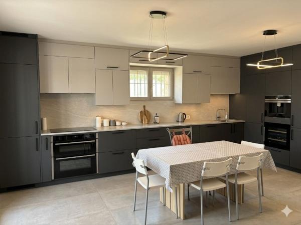 Maison 230 m² à Veynes