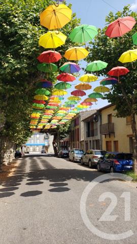 Terrain à vendre  831 m2 AIGUES VIVES - 09