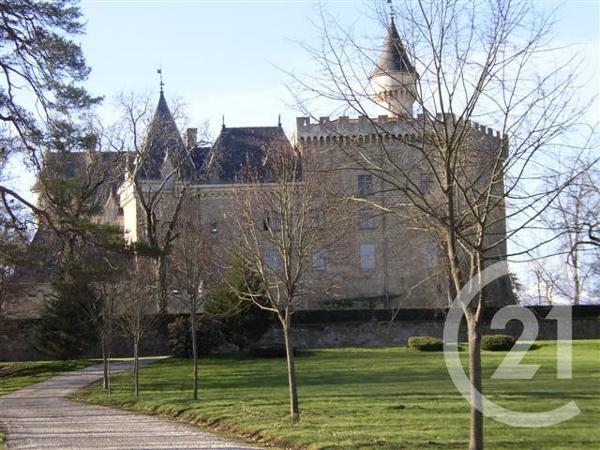 Terrain à vendre  831 m2 AIGUES VIVES - 09