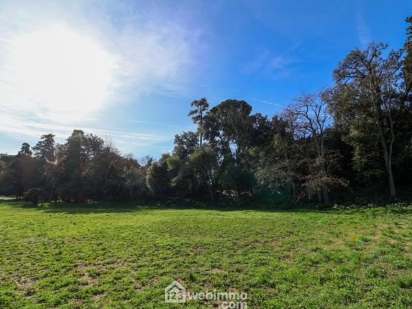 Appartement 79 m² à Marseille 13009