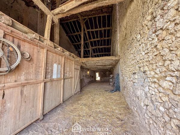 Maison de village 77 m² à HANNONVILLE SOUS LES COTES 55210