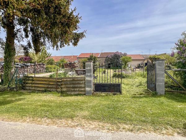 Maison de village 77 m² à HANNONVILLE SOUS LES COTES 55210