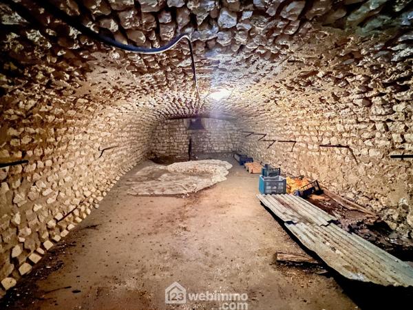 Maison de village 77 m² à HANNONVILLE SOUS LES COTES 55210