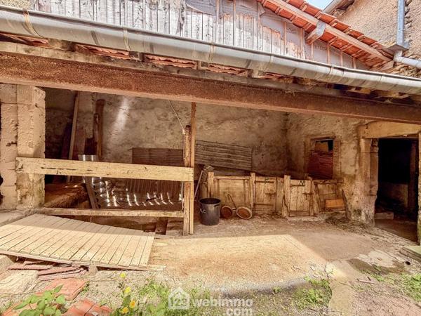 Maison de village 77 m² à HANNONVILLE SOUS LES COTES 55210