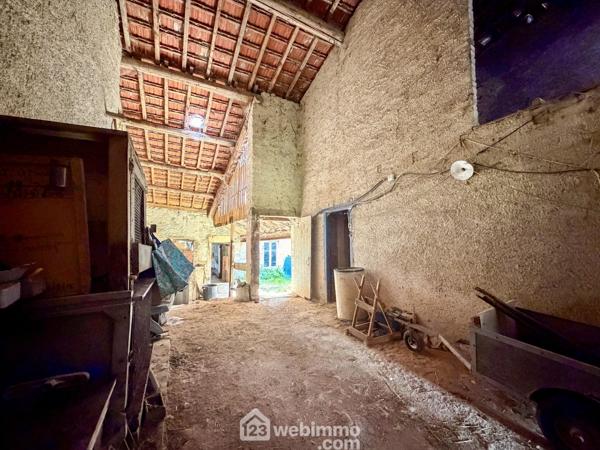 Maison de village 77 m² à HANNONVILLE SOUS LES COTES 55210