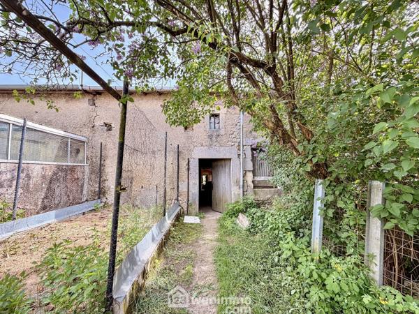 Maison de village 77 m² à HANNONVILLE SOUS LES COTES 55210