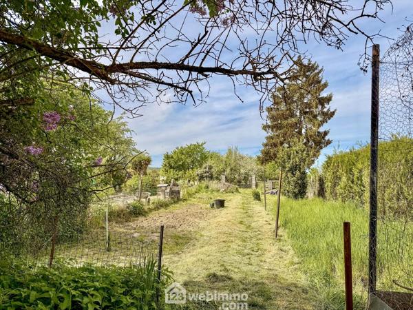 Maison de village 77 m² à HANNONVILLE SOUS LES COTES 55210