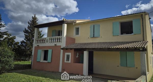 Villas 178 m² à Gonfaron 83590