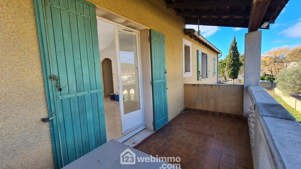 Villas 178 m² à Gonfaron 83590