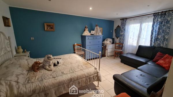 Villas 178 m² à Gonfaron 83590