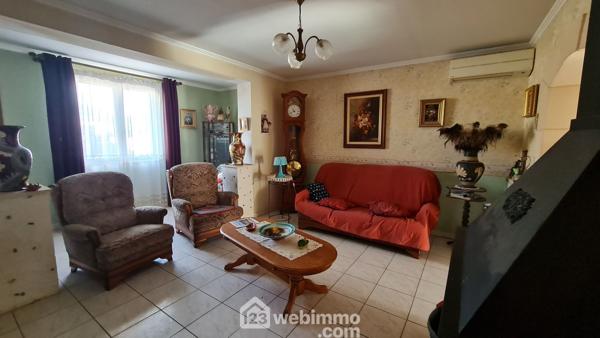 Villas 178 m² à Gonfaron 83590