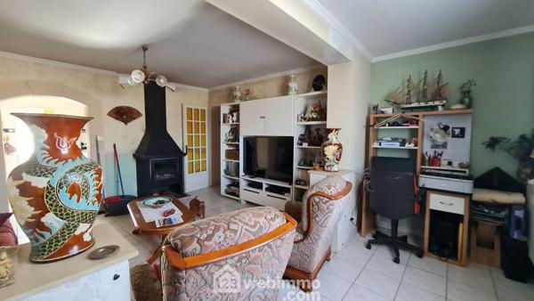 Villas 178 m² à Gonfaron 83590