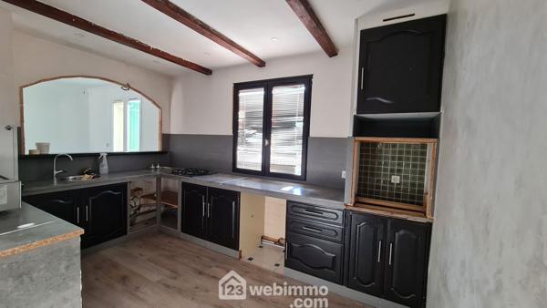Villas 178 m² à Gonfaron 83590