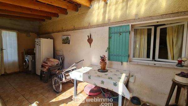 Villas 178 m² à Gonfaron 83590