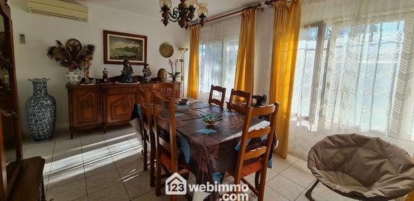 Villas 178 m² à Gonfaron 83590