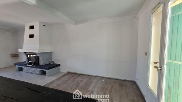 Villas 178 m² à Gonfaron 83590