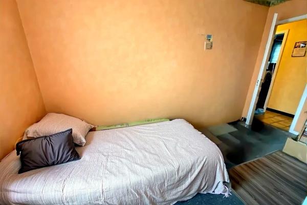 Maison plain-pied 100 m2 avec garage à Belloy-en-france