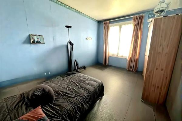 Maison plain-pied 100 m2 avec garage à Belloy-en-france