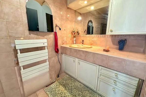 Maison plain-pied 100 m2 avec garage à Belloy-en-france