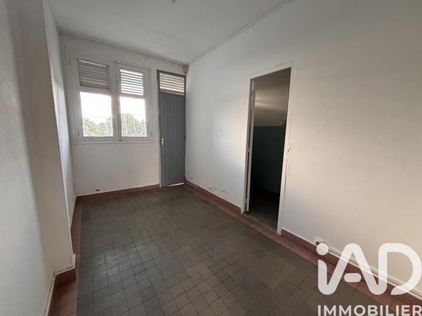Maison à vendre 8 pièces 193 m² Sainte-Rose