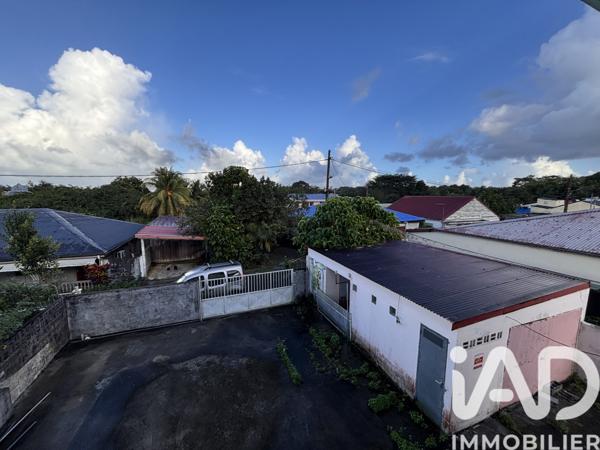 Maison à vendre 8 pièces 193 m² Sainte-Rose