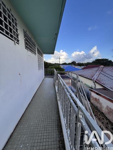 Maison à vendre 8 pièces 193 m² Sainte-Rose