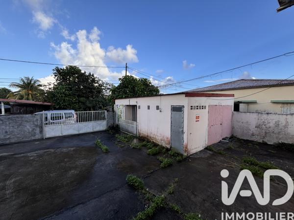 Maison à vendre 8 pièces 193 m² Sainte-Rose