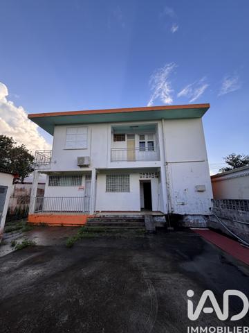 Maison à vendre 8 pièces 193 m² Sainte-Rose