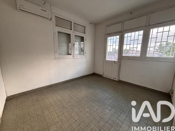 Maison à vendre 8 pièces 193 m² Sainte-Rose